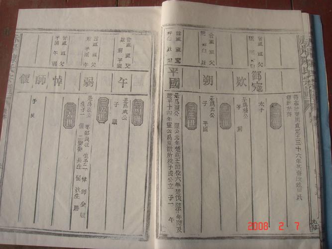 家谱php技巧_天网与命案追诉期赛跑的DNA侦破技能