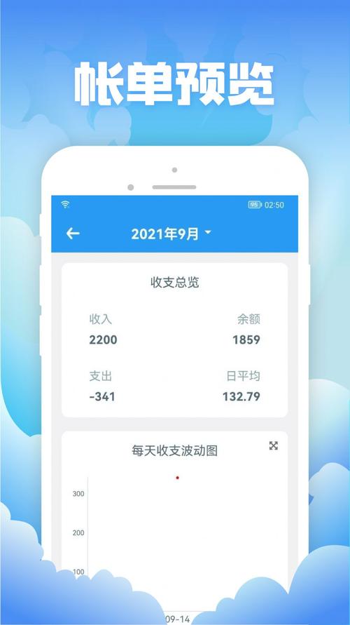 团团php技巧_团团记账 v130完全免费的可爱风记账软件