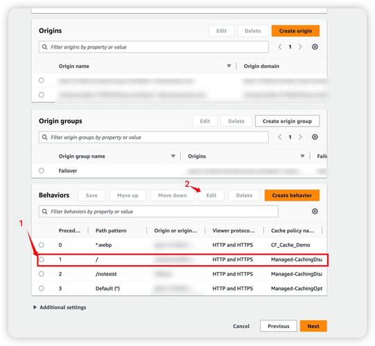 cloudfrontphp技巧_Amazon CloudFront介绍