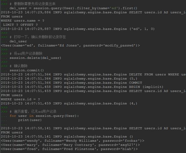 alchemyphp技巧_Python 中数据库集成快速构建数据驱动的应用轨范