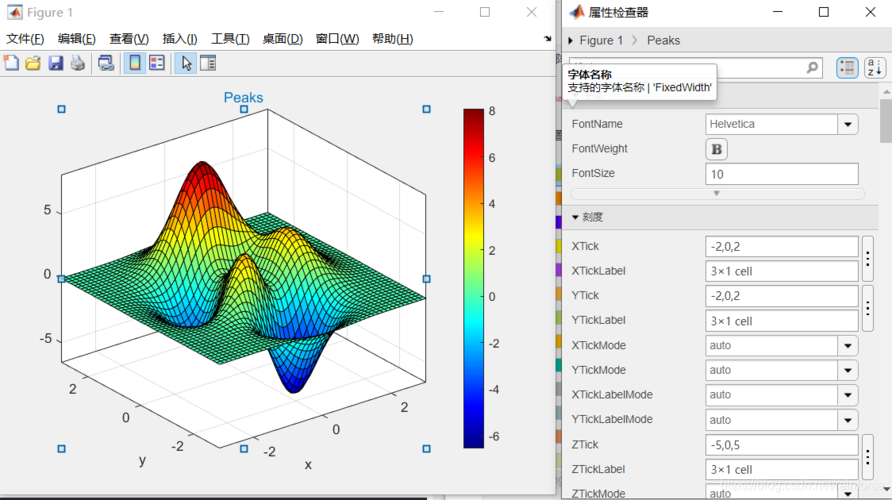 phplistedcolormap技巧_在Python中运用Matlab中的parula格式的colormap
