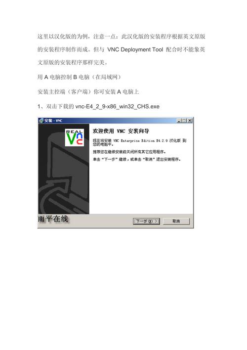 phpvnc技巧_常用的远程控制软件排名