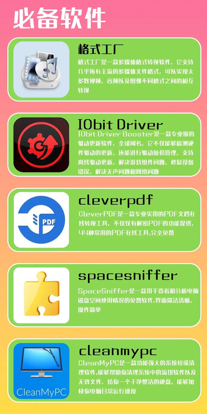 becomparephp技巧_7 款冷门好用的软件电脑必备