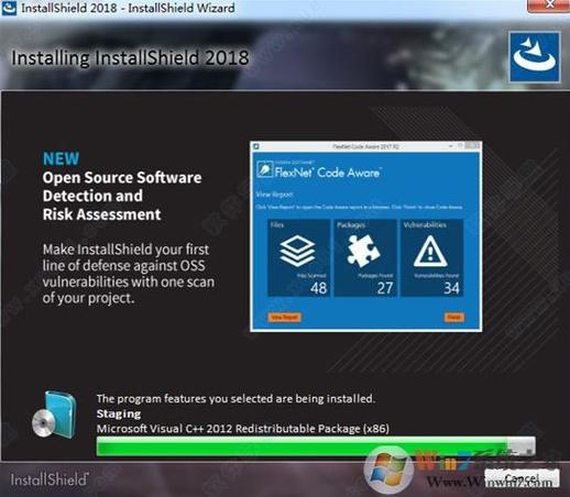 installshiledphp技巧_InstallShield Installation 文件
