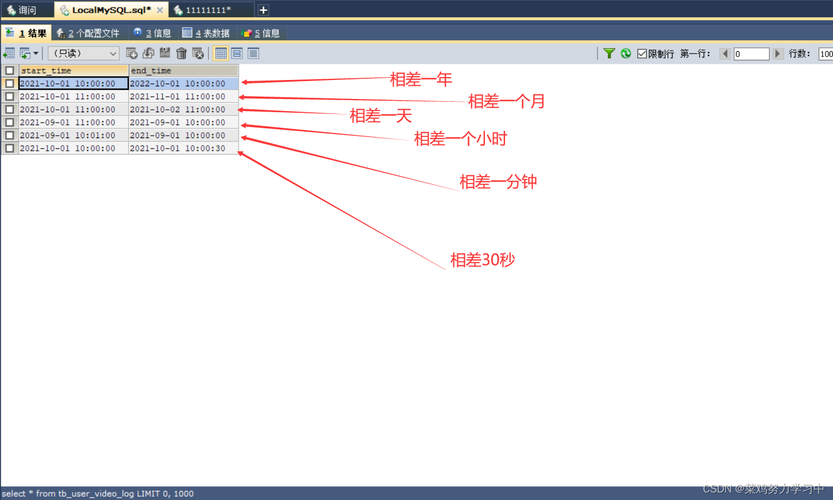 phptimestampdiff技巧_基于时间戳的日志回放引擎