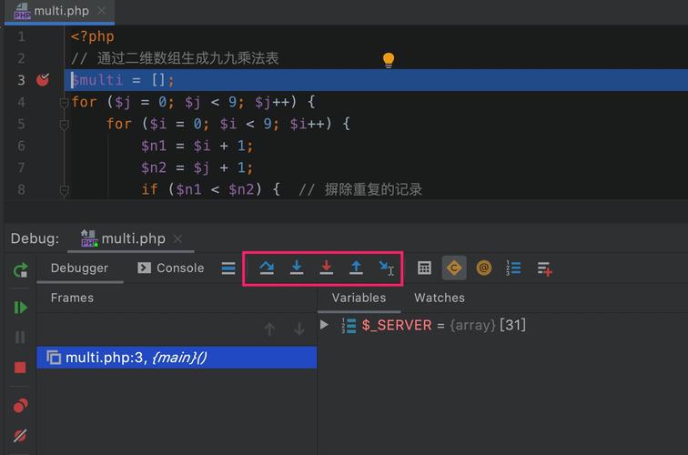 php跳技巧_PHP轨范员常跳的坑来看看你跳过吗