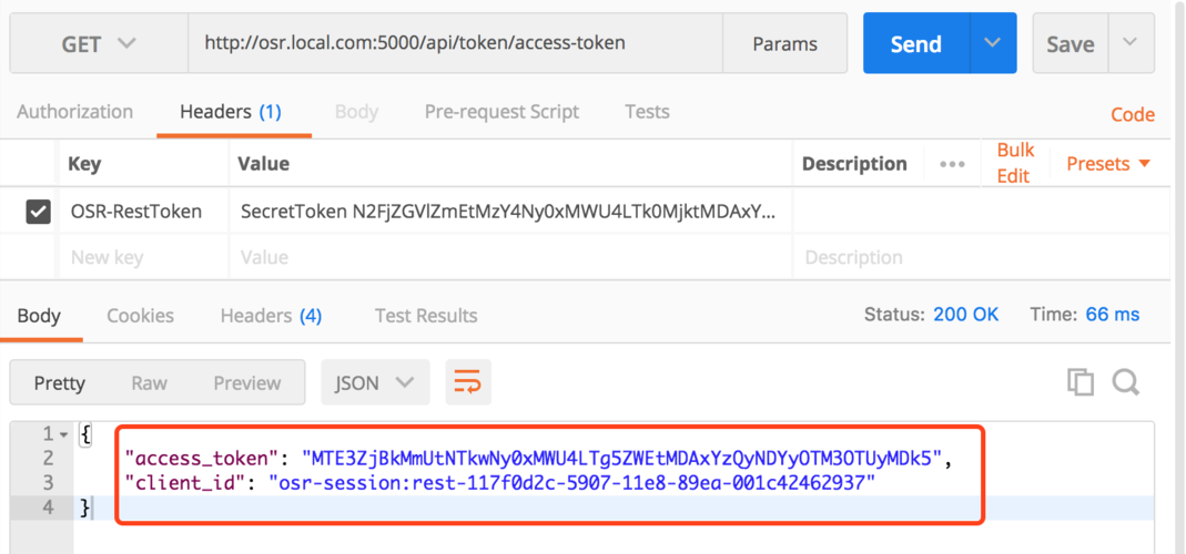 phpgetwxaccesstoken技巧_运用access_token来获取微信服务器IP地址