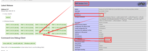 setoptionphp技巧_高级技能php调优第一步之调试和调优对象xdebug