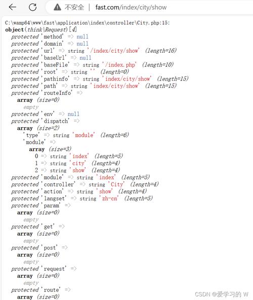 php1034技巧_Thinkphp5代码实行进修