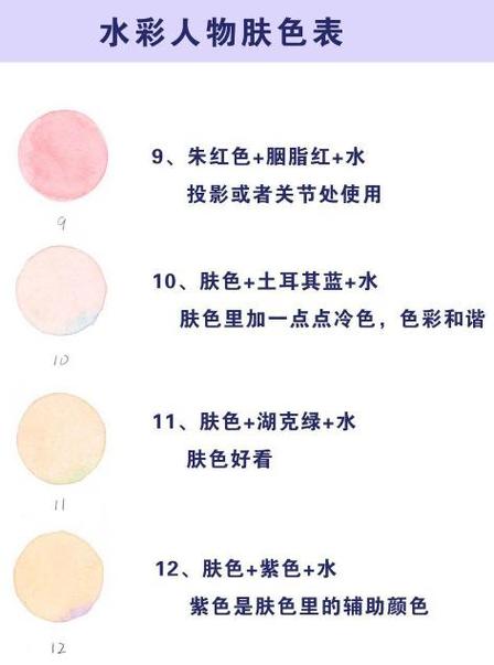 肤色php技巧_989 Photoshop效果教程使人物肤色加倍晶莹剔透