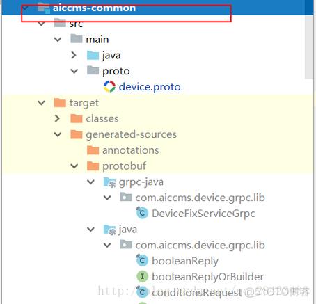 grpcphp教程技巧_gRPC 官方文档Java版
