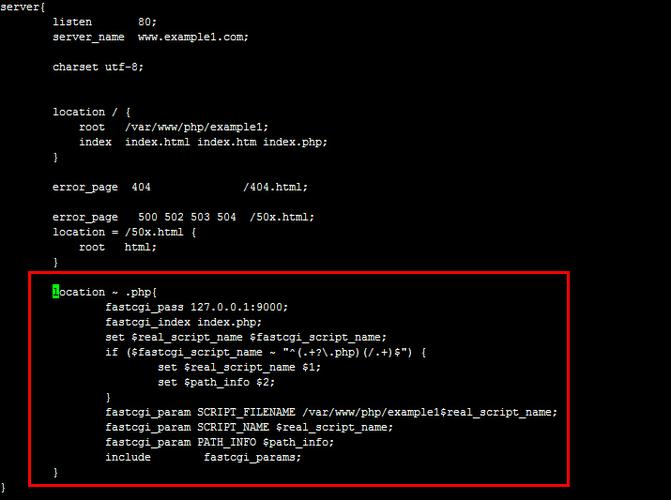 php支撑pathinfo技巧_设备nginxApache支持pathinfo模式什么是phpinfo模式