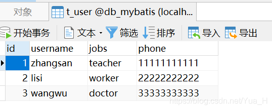 phpupdatebatch技巧_Spring Boot 中若何经由进程MyBatis实现批量的update操作
