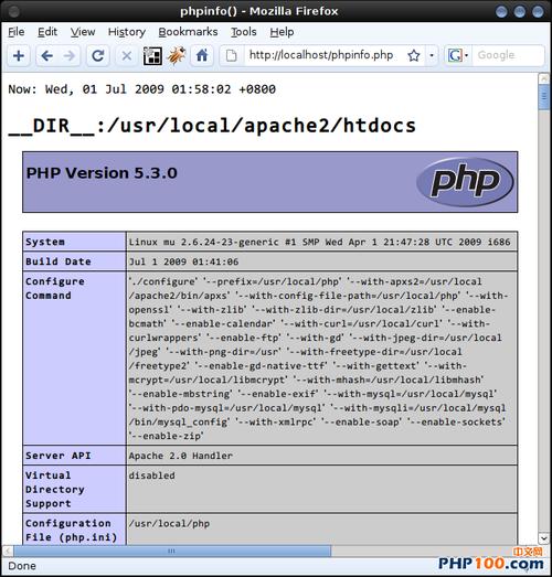 php互相切换技巧_若安在 Linux 中切换相同轨范的不合版本
