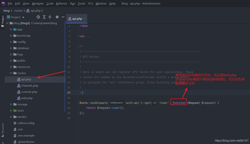 phplaravel机能技巧_Laravel 机能优化