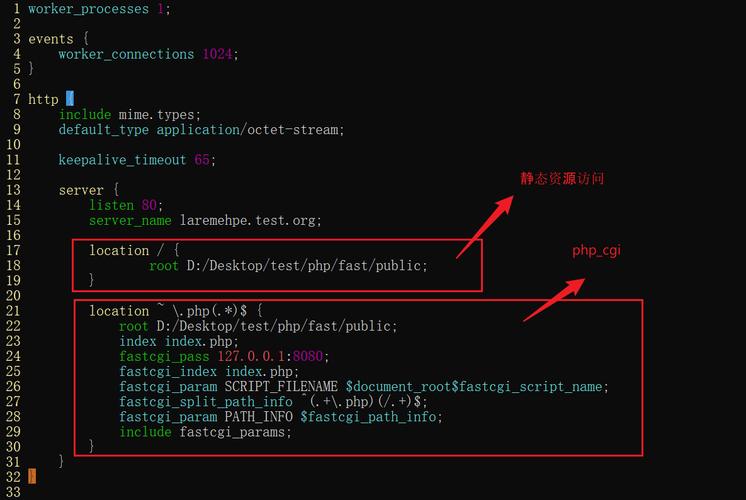 phpnginx504技巧_晓桂科技Nginx的502和504报错的解决方法
