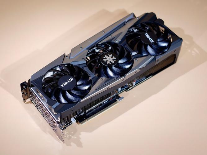 php开辟vr技巧_映众RTX3080Ti评测游戏媲美卡皇真喷鼻香