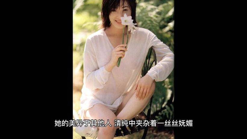 php小白杨技巧_二十世纪最完美的女演员她的美风靡了全体世界