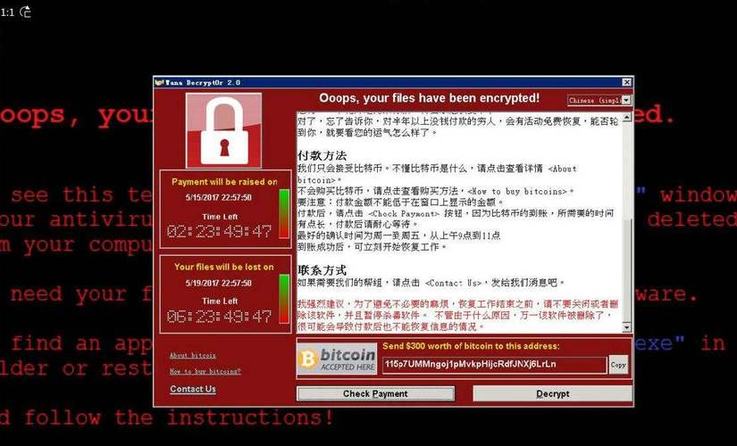 php中sqlfand技巧_2022年7月勒索病毒态势分析