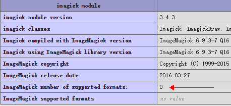 phpimagemagick破绽技巧_紧急图像处理软件ImageMagick存在远程代码实行马脚