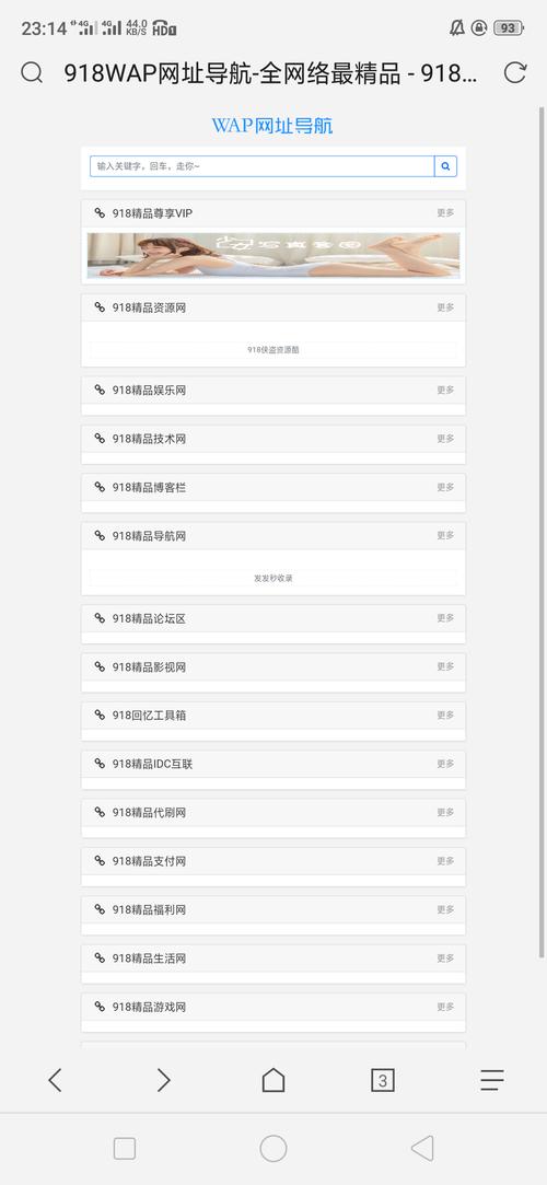 php918技巧_918国际导航免费分享一款简洁模板整站轨范数据打包yungui