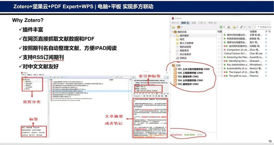 跟踪功效php技巧_高效科研神技科研进展实时跟踪RSS文献订阅