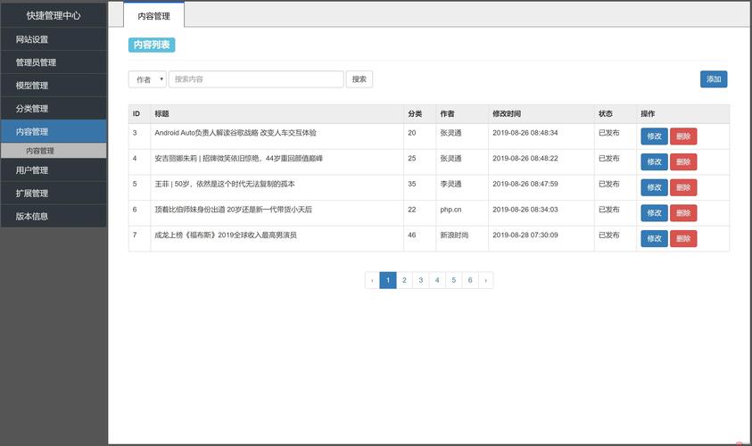 php英俊ui技巧_Laravel 视图构建清晰清楚明了的 UI