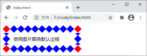 php画边框技巧_Box Model 中的 Border