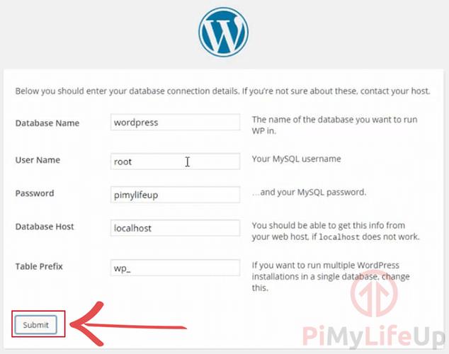 phpechodate技巧_玩转树莓派树莓派下载安装WordPress搭建网站