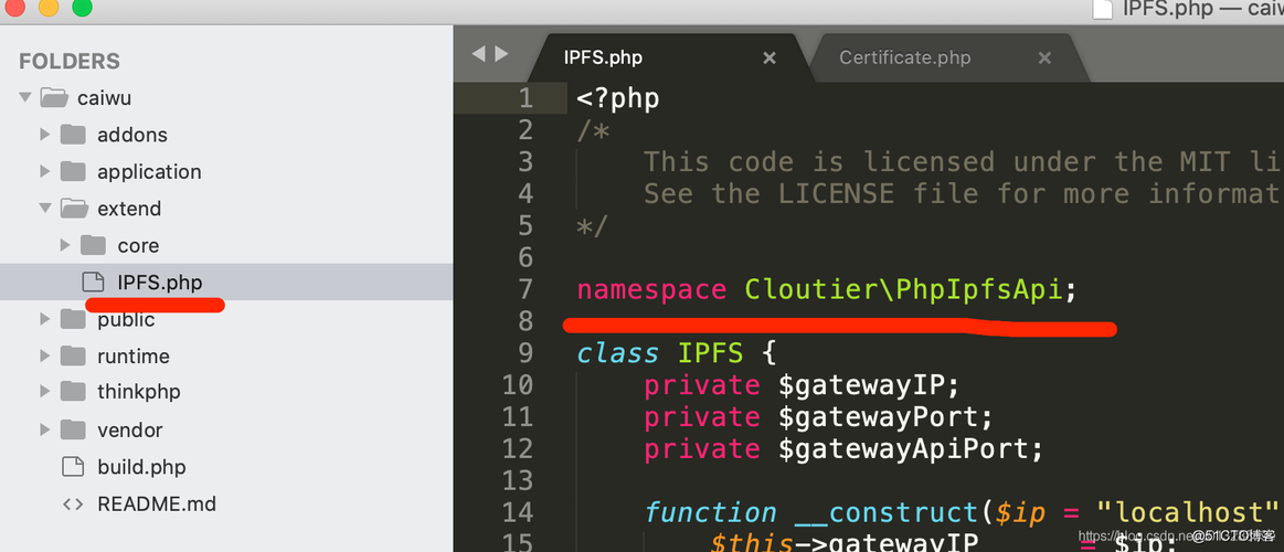 php界面引入技巧_phpthinkphp5实战一界面引入