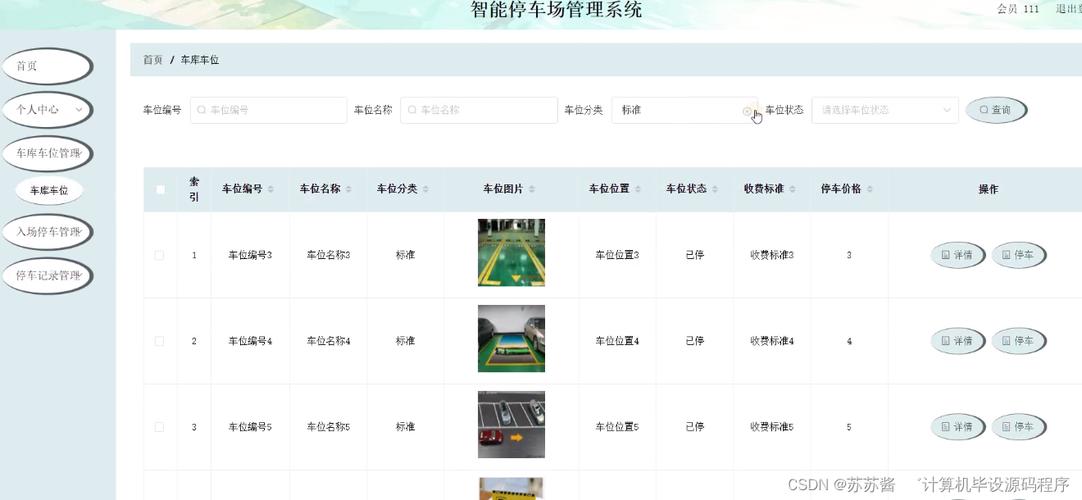 php聪明泊车技巧_智能泊车场治理系统解决了城市泊车难的问题