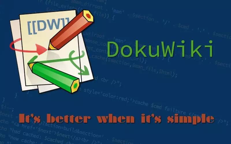 dokuwiki教程php技巧_在Ubuntu上运用DokuWiki构建你自己的wiki