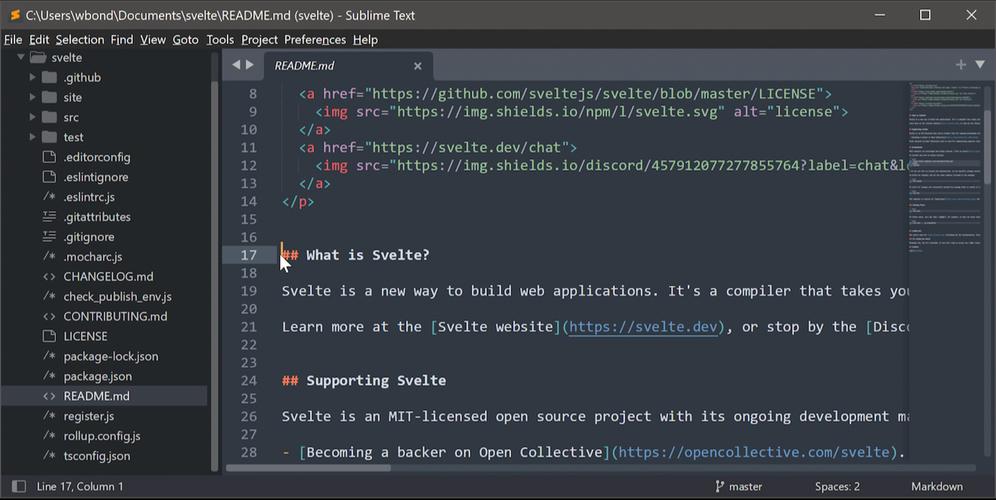 sublimetextphp打包技巧_前端开拓的 10 个 Sublime Text 包