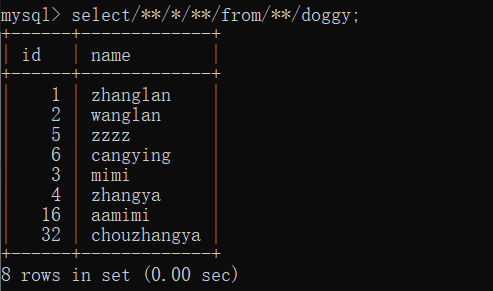 phpseletetop技巧_白帽子SQL注入WAF绕过