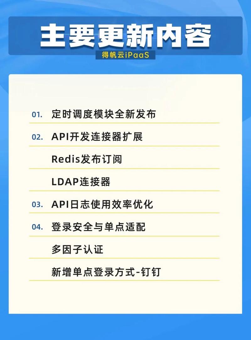 phpladpsearch技巧_iPaaS新年首更准时调解模块全新宣告