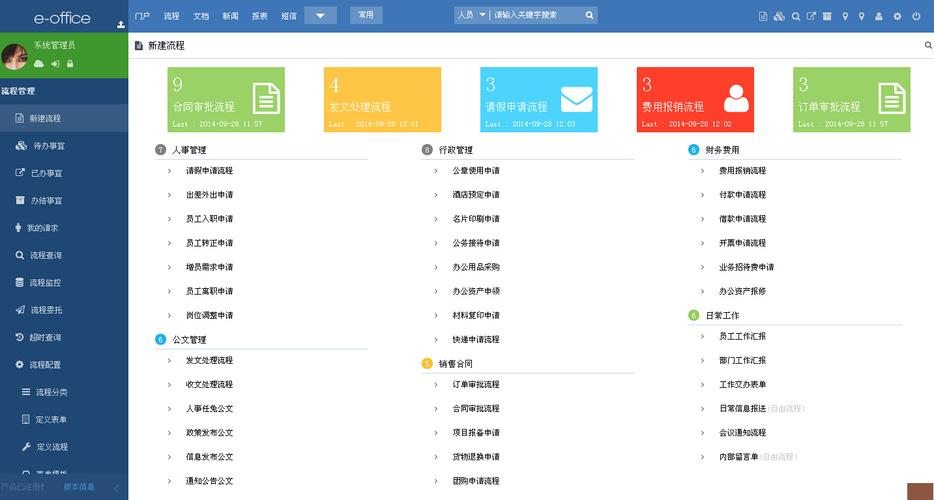 php与oa技巧_PHPOA自身阐述性价比是OA办公系统的王道