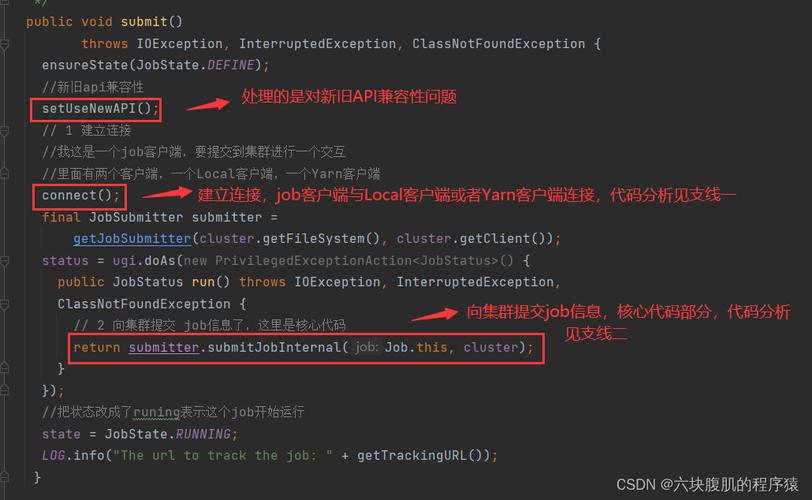 php写hadoop技巧_教你用Python 编写 Hadoop MapReduce 轨范