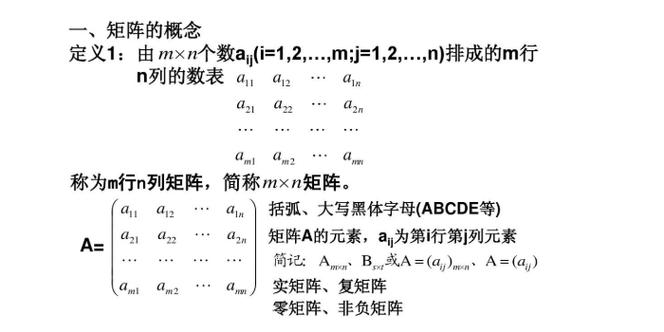 php随机矩阵技巧_神经收集中的权重矩阵是什么该怎么理解