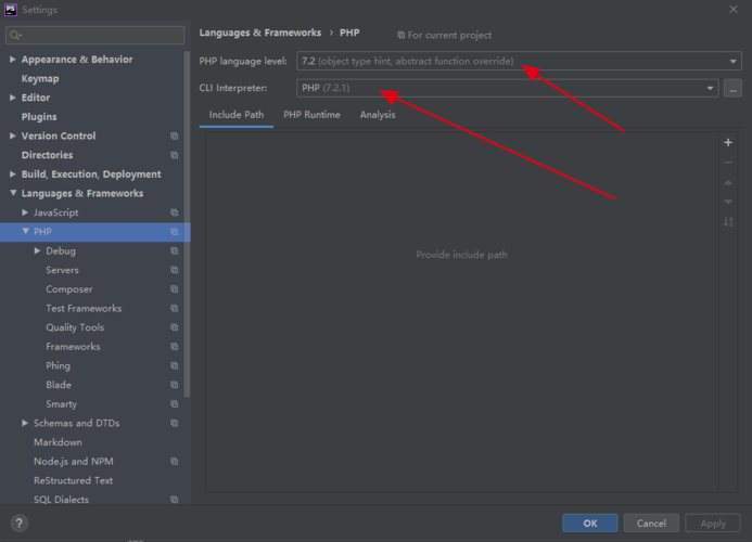 phpstudyxamp技巧_卓象轨范员PHPStudy PHPStorm XDebug调试