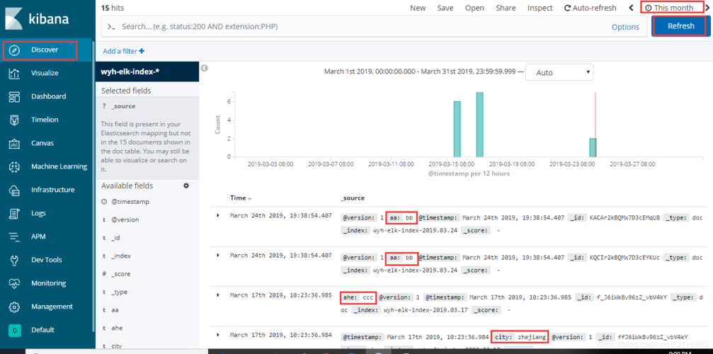 php订阅kafka技巧_基于KafkaELK搭建海量日志平台