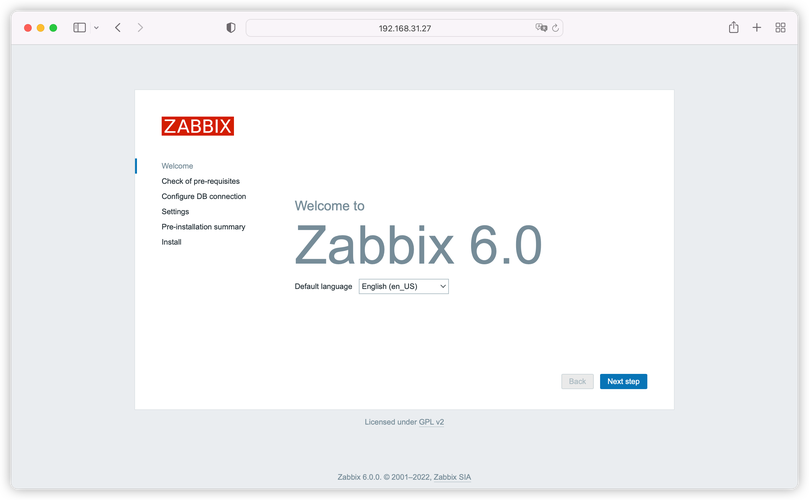 php改logo技巧_Zabbix随笔更换自定义logo及内容