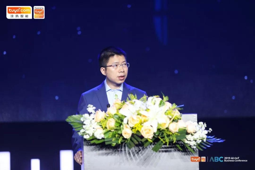 php刷新本业技巧_冯大年夜刚对话涂鸦智能王学集全球IoT云平台的18年磨一剑