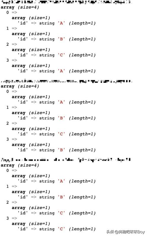 php修复bug技巧_若何运用PHP 引用写出BUG