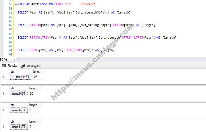 php去失落尾部技巧_PHP源码阅读trimrtrimltrim 函数
