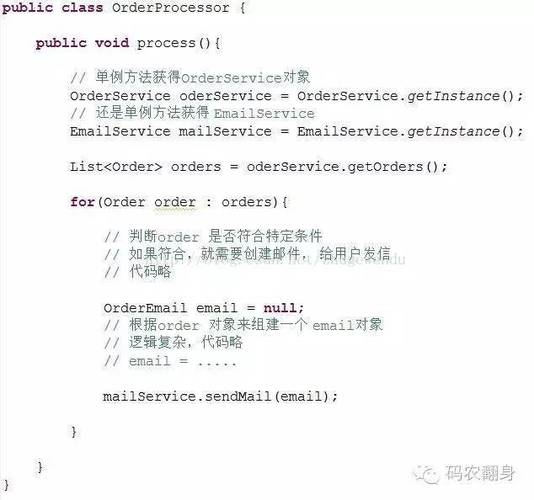 php实现javabean技巧_走进JavaWeb技能世界10从JavaBean讲到Spring