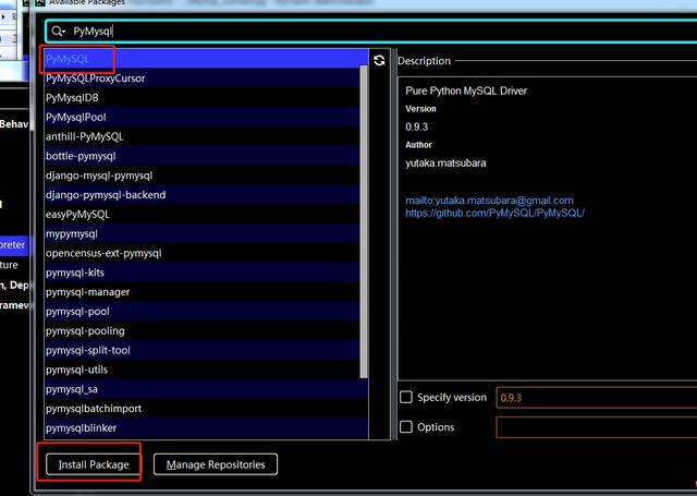 phpmysqldbhelper技巧_四十七Python封装操作MySQL对象类精华版