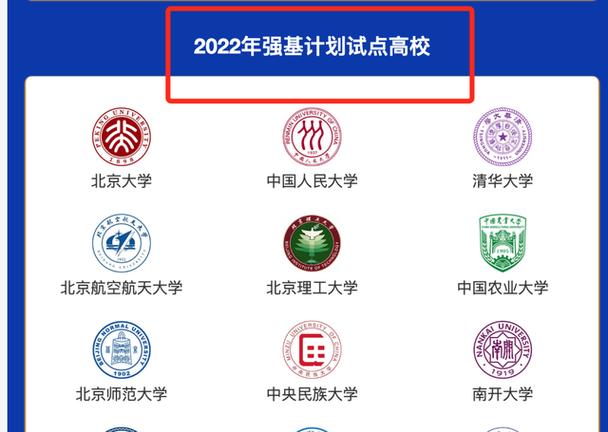 湖南php黉舍技巧_20余所高校公布强基计划录取结果 查询方法和录取分数线来了