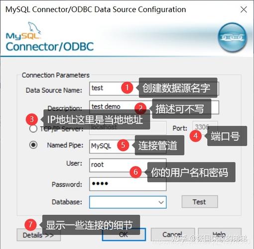 php设置装备摆设odbc技巧_PHP 数据库 ODBC