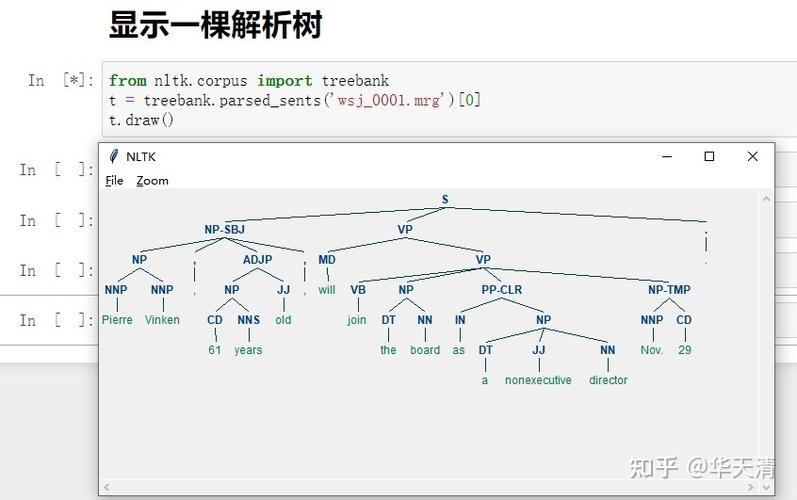 php应用nltk技巧_大年夜狗干货铺子Python NLP教程