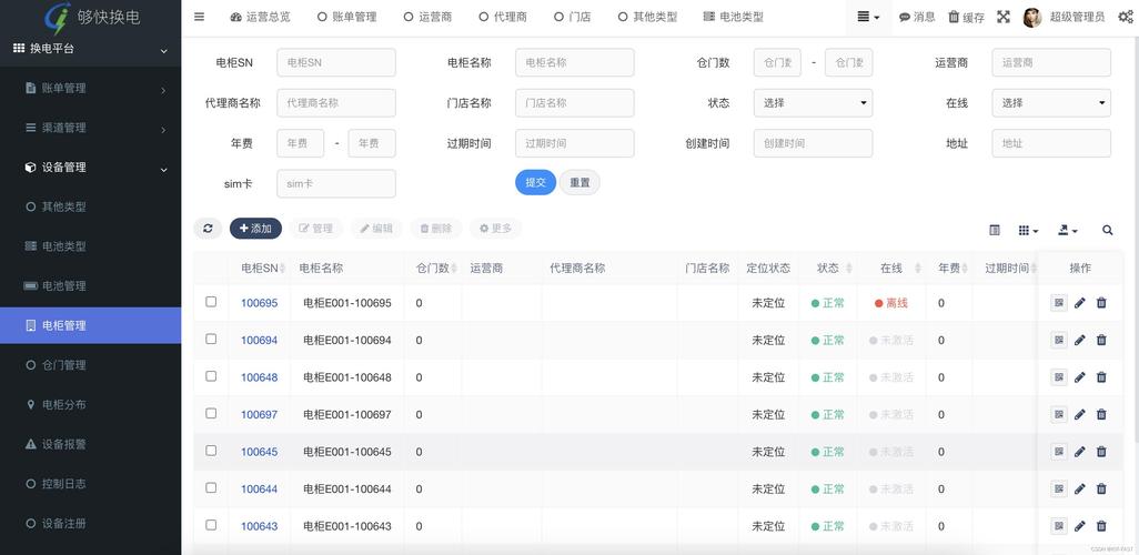 bootstrapphp后台技巧_我们用goframe重写了FastAdmin的后端原来这么爽